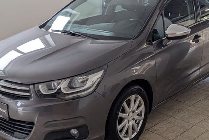 Citroen C4 117.000 km 7.390 &euro; Jübek 24855