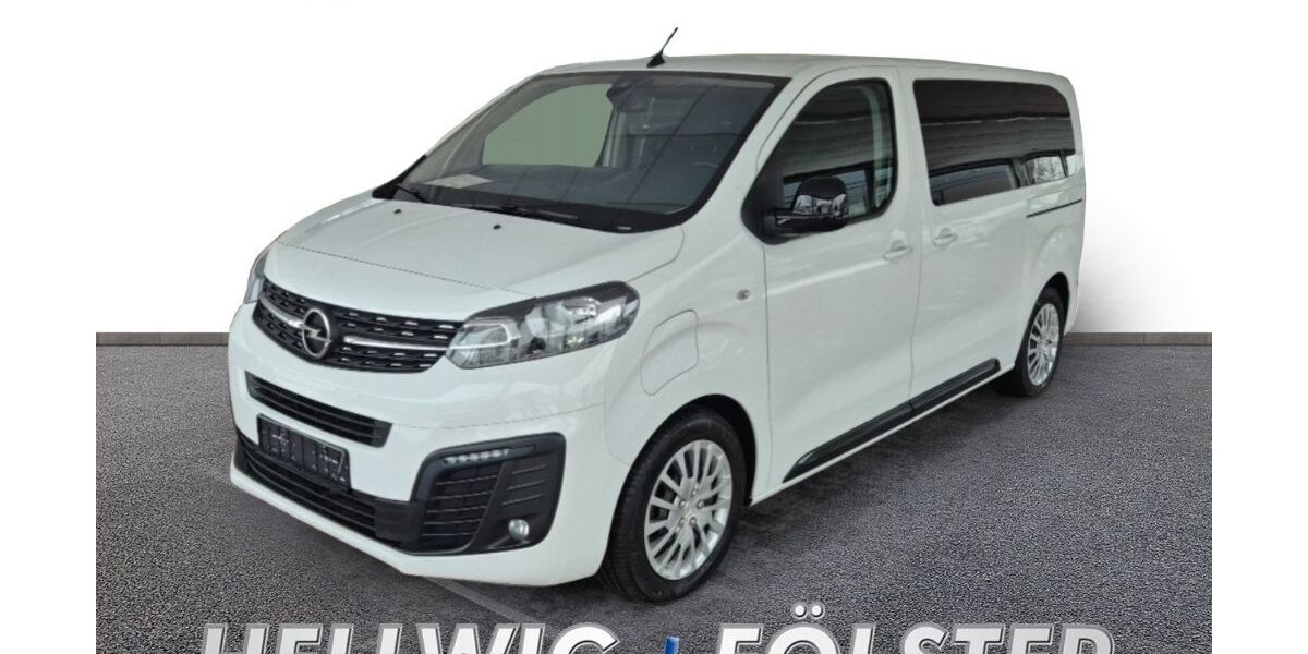 Opel Zafira Electric 64.207 km 21.990 &euro; Hohenlockstedt 25551