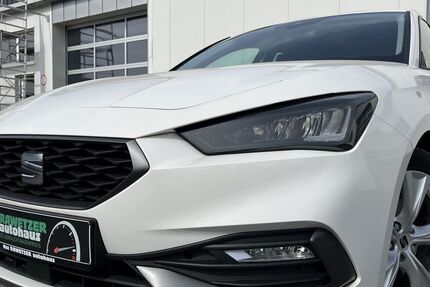 Seat Leon 43.452 km 21.860 &euro; Marktredwitz 95615