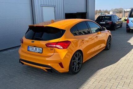 Ford Focus 84.000 km 21.500 &euro; Himmelpforten 21709