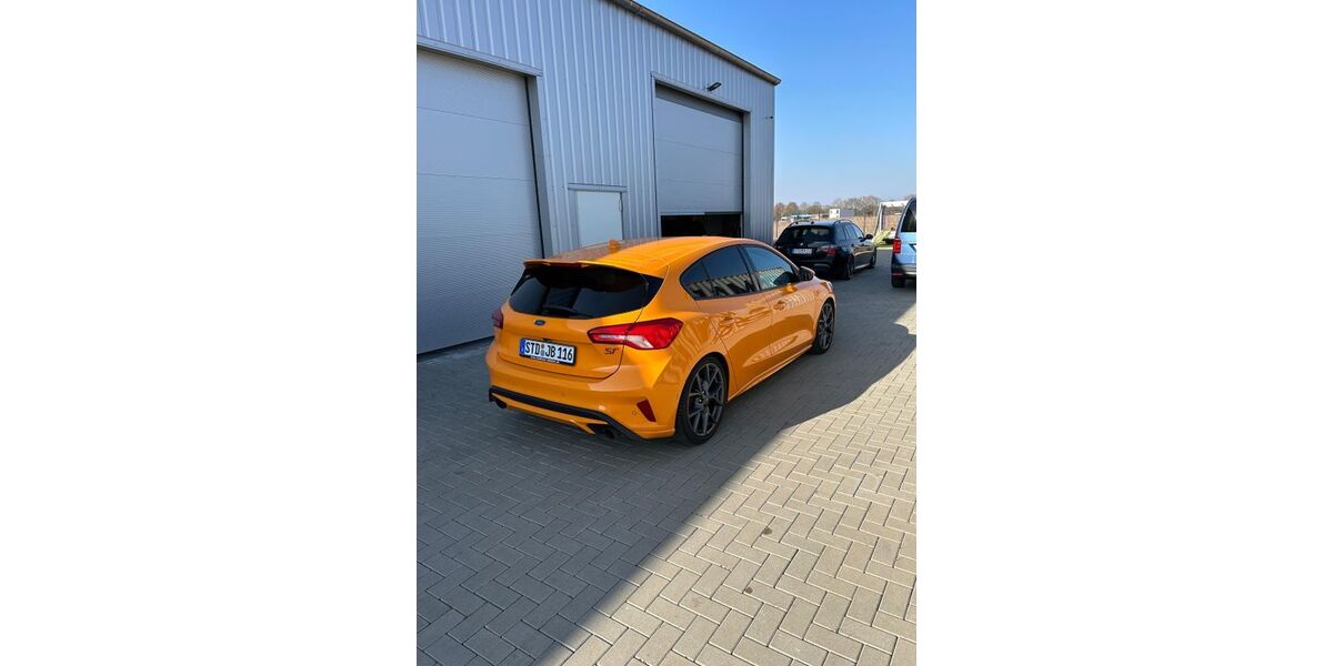 Ford Focus 84.000 km 22.000 &euro; Himmelpforten 21709
