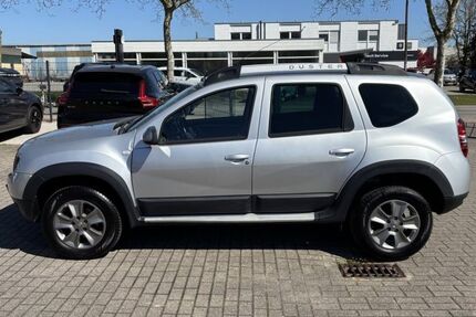 Dacia Duster 69.503 km 8.990 &euro; Buxtehude 21614