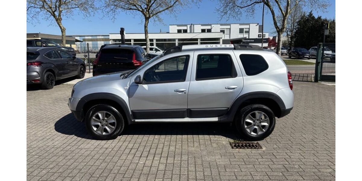 Dacia Duster 69.503 km 8.990 &euro; Buxtehude 21614