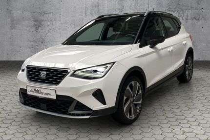 Seat Arona 30.140 km 19.940 &euro; Rheda-Wiedenbrück 33378