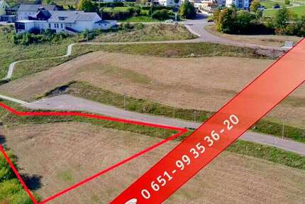Grundstück Pellingen - 820.560&euro; | Angebot:27154131