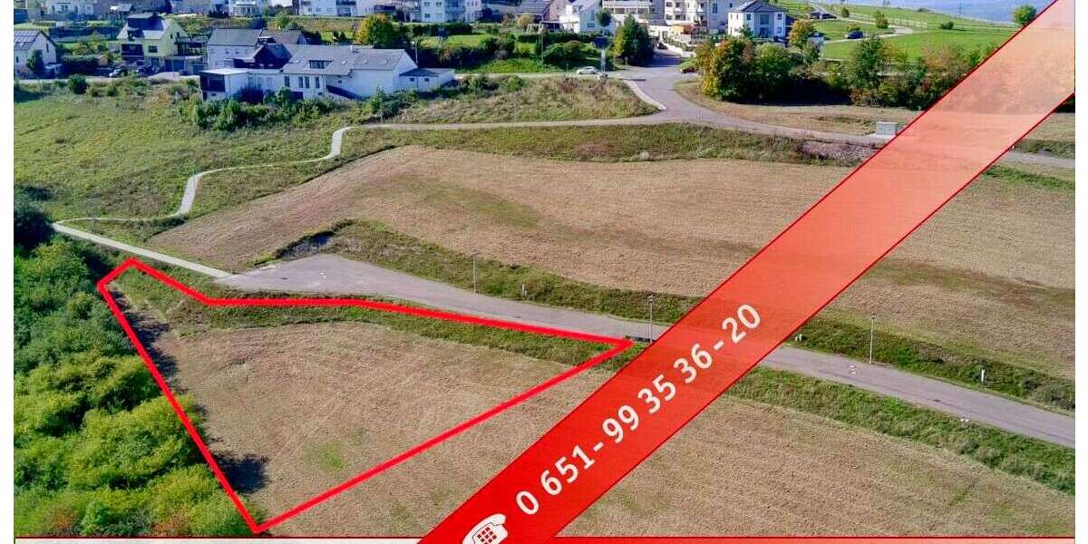 Grundstück Pellingen - 820.560&euro; | Angebot:27154131