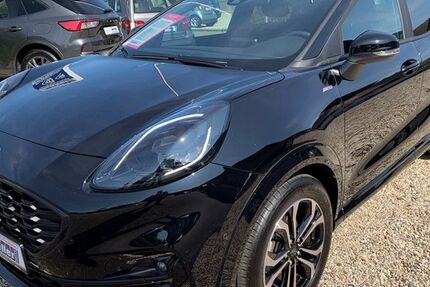 Ford Puma 19.999 km 21.390 € Issum/Ortsteil Oermten 47661