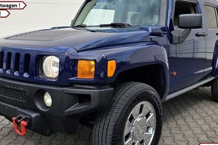 Hummer H3 101.800 km 16.990 &euro; Bad Kreuznach 55545