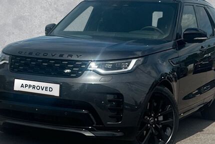 Land Rover Discovery 1.100 km 77.770 &euro; Karlsruhe 76187