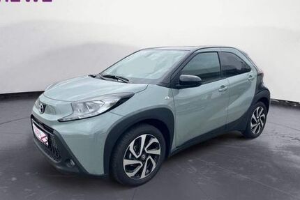 Toyota Aygo (X) 1.585 km 17.790 &euro; Dieburg 64807