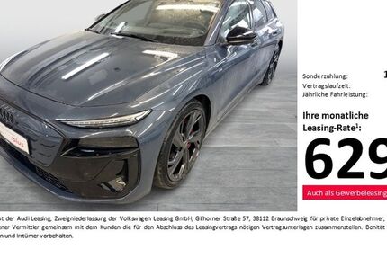 Audi A6 e-tron 19.840 km 72.811 &euro; Dortmund 44143