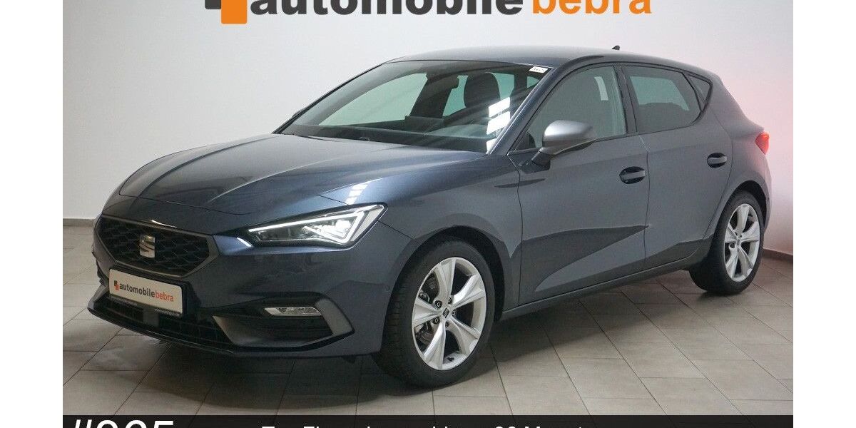 Seat Leon 12.401 km 19.990 &euro; Bebra 36179