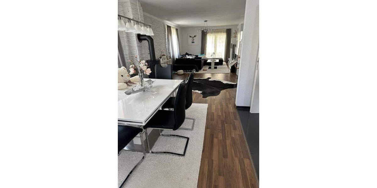 Einfamilienhaus Nidderau Eichen - 5 Zimmer, 180 m&sup2;, 599.000&euro; | Angebot:25733555