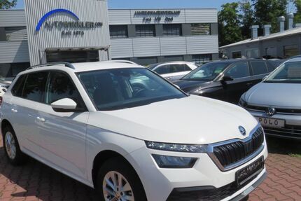 Skoda Kamiq 19.677 km 19.988 &euro; Nürnberg 90431