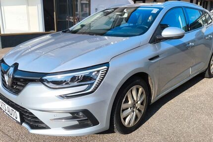 Renault Megane 140.000 km 9.998 &euro; Neuwied 56567