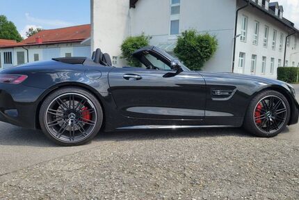 Mercedes-Benz AMG GT C 7.000 km 139.000 &euro; Gräfelfing 82166