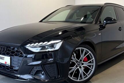 Audi A4 100.700 km 29.999 &euro; Landshut 84030