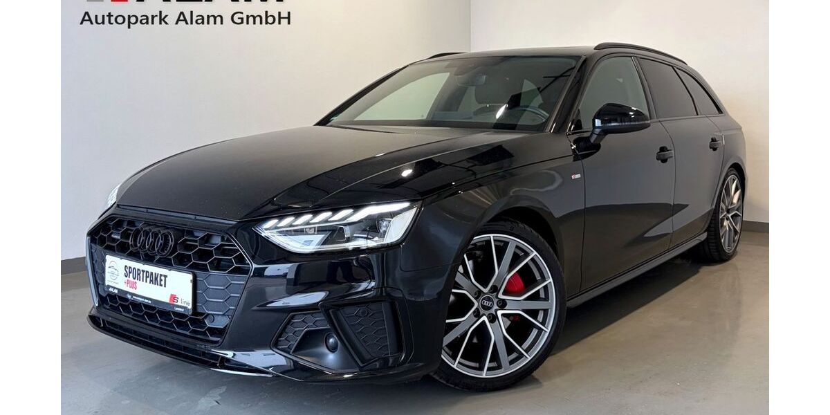 Audi A4 100.700 km 29.999 &euro; Landshut 84030