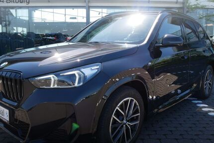 BMW X1 66.082 km 43.890 &euro; Bitburg 54634