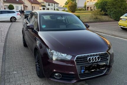 Audi A1 169.000 km 2.600 &euro; Ottweiler 66564