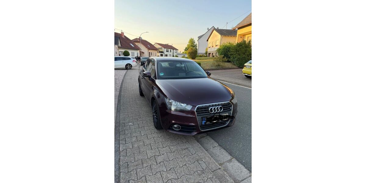Audi A1 169.000 km 2.600 &euro; Ottweiler 66564