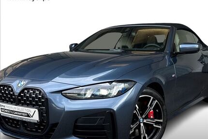 BMW 430 13.600 km 61.890 € Soltau 29614