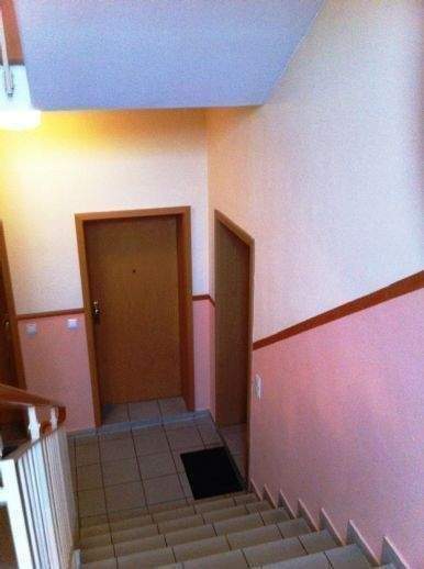 Etagenwohnung Halle (Saale) Radewell-Osendorf - 2 Zimmer, 50 m&sup2;, 400&euro; | Angebot:26433804