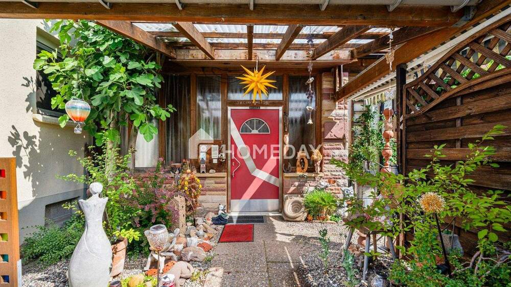 Familien(t)raum mit Garten & Wintergarten - Klassisches Haus in ruhiger Lage! 4 zimmer