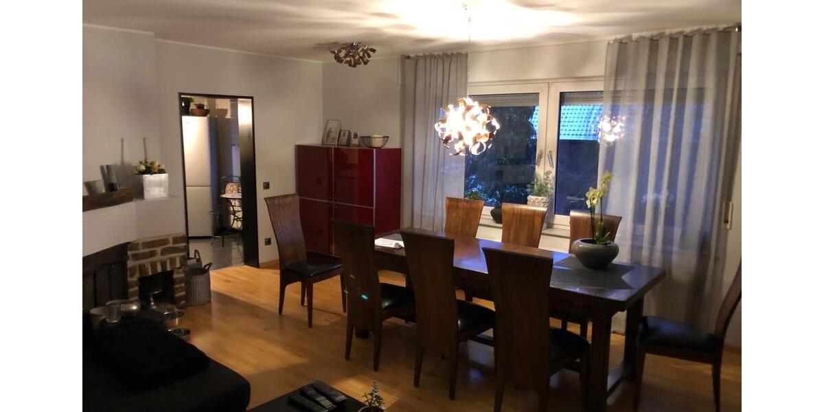 Etagenwohnung Eschweiler - 3 Zimmer, 89 m&sup2;, 740&euro; | Angebot:26681767
