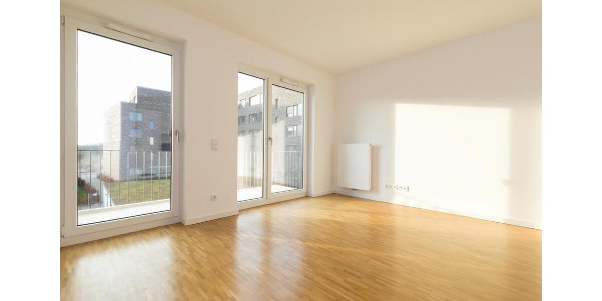 Erdgeschoßwohnung Lüneburg Ebensberg - 2 Zimmer, 66 m&sup2;, 870&euro; | Angebot:25753506
