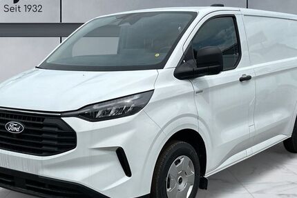 Ford Transit Custom 10.900 km 32.900 &euro; Erfurt 99089