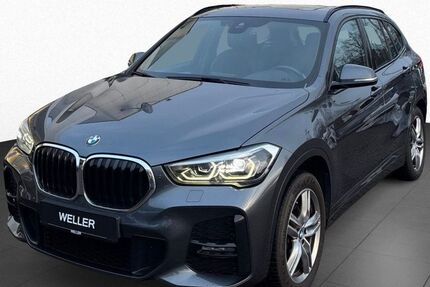 BMW X1 95.189 km 22.490 &euro; Hamburg-Bergedorf 21033