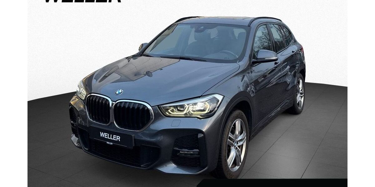 BMW X1 95.189 km 22.490 &euro; Hamburg-Bergedorf 21033