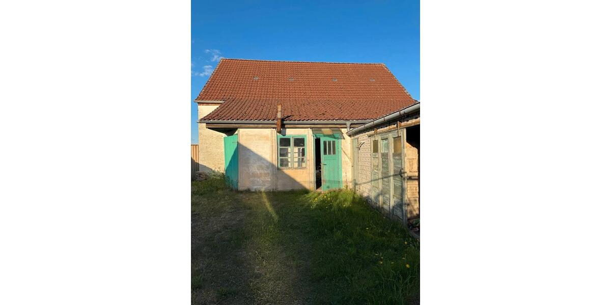 Bauernhaus, Landhaus Wiesenburg/Mark Mark - 6 Zimmer, 120 m&sup2;, 175.000&euro; | Angebot:26932993