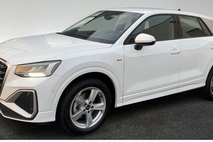 Audi Q2 19.641 km 25.990 &euro; Hamburg 22529