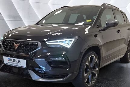 Cupra Ateca 25.637 km 34.990 &euro; Zeesen 15711