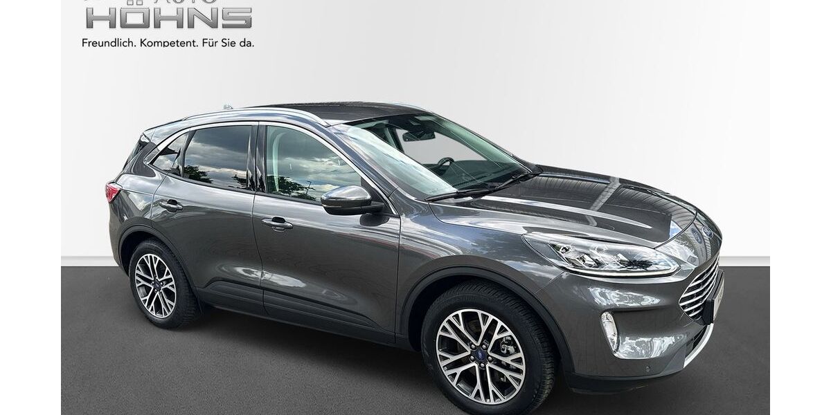 Ford Kuga 103.000 km 21.989 &euro; Rotenburg 27356