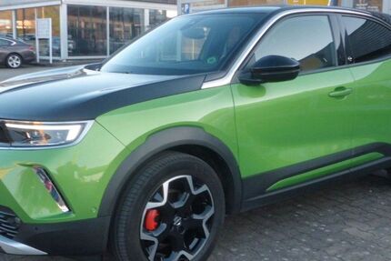 Opel Mokka 42.500 km 18.590 &euro; Emmendingen 79312