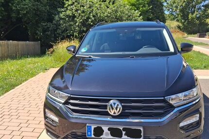 VW T-Roc 74.500 km 16.200 &euro; Johannesberg 63867