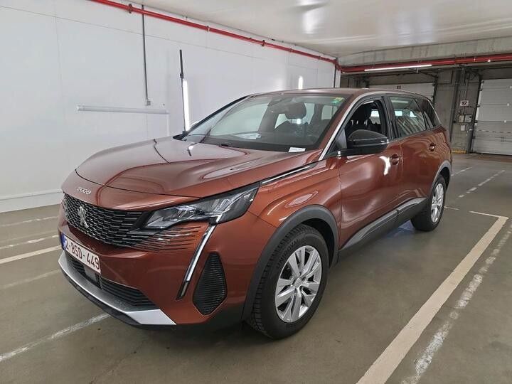 Peugeot 5008 146.000 km 13.328 &euro; Rheinzabern 76764