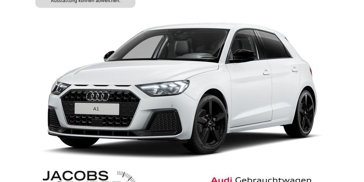 Audi A1 1.011 km 24.980 &euro; Heinsberg 52525