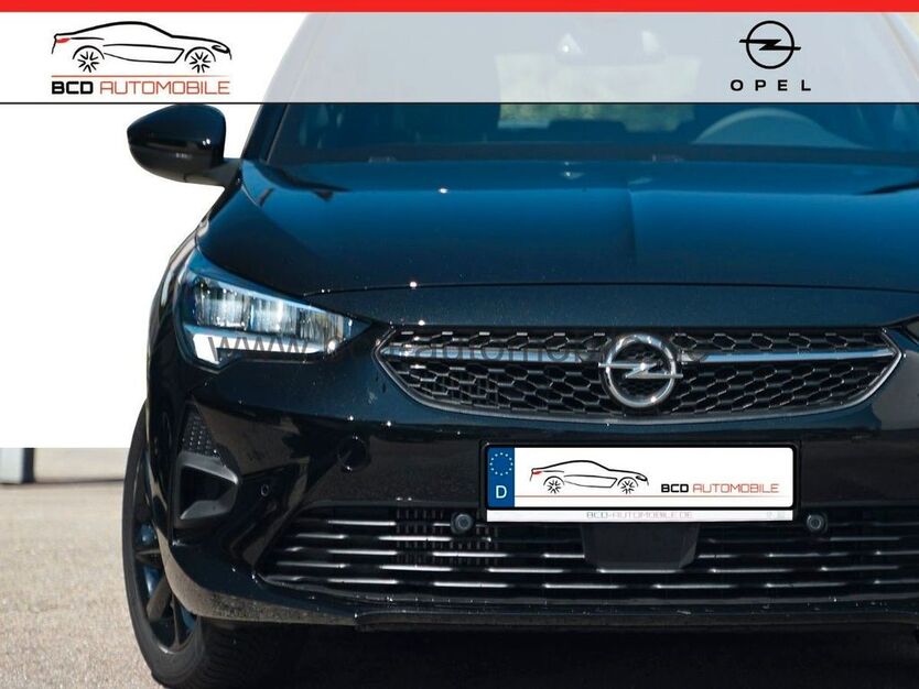 Opel Corsa 3.500 km 15.989 € Freudenstadt 72250