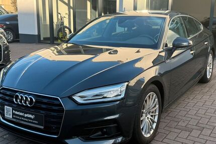Audi A5 128.700 km 19.900 &euro; Fürth 90765