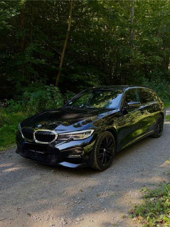BMW 330 105.000 km 34.500 € Niederzimmern 99428