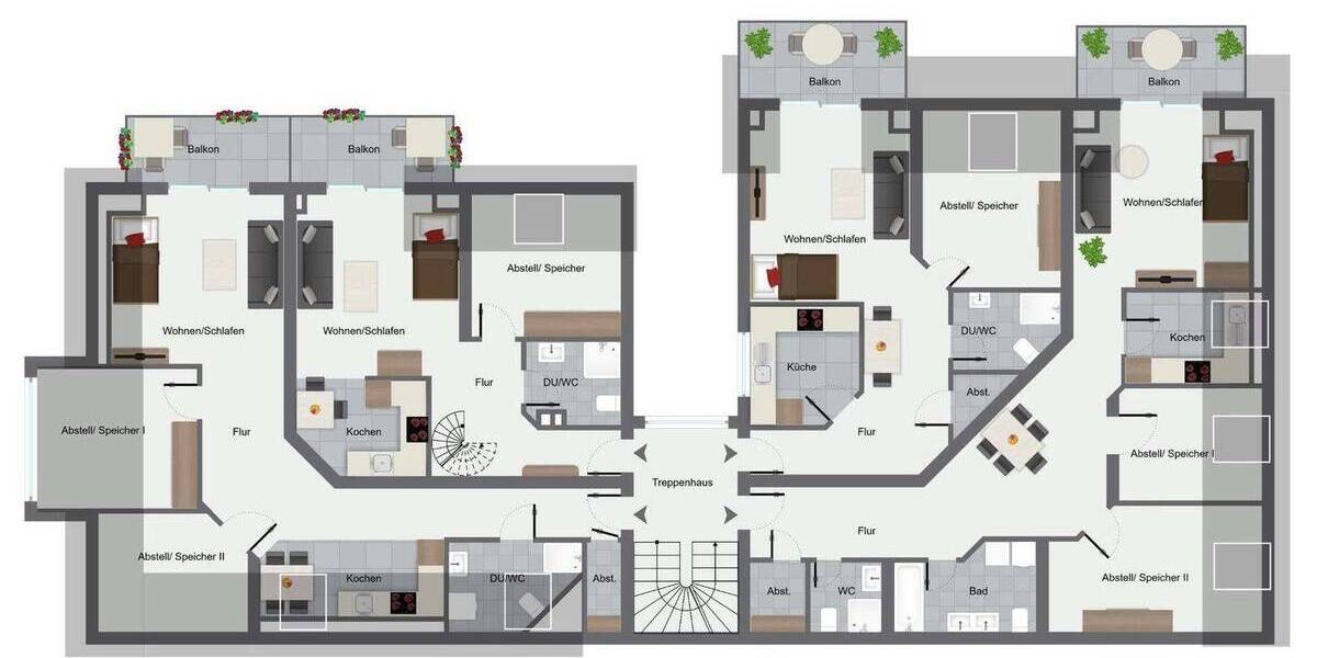 Gewerbeobjekt Bad Marienberg (Westerwald) Bad Marienberg - 3.799.000&euro; | Angebot:23885166