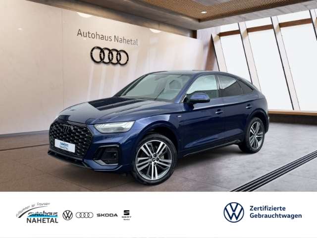 Audi Q5 79.411 km 35.850 &euro; Idar-Oberstein 55743