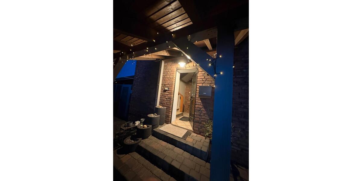 Erdgeschoßwohnung Minden Bärenkämpen - 3 Zimmer, 70 m&sup2;, 800&euro; | Angebot:25538828