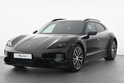 Porsche Taycan 3.917 km 116.900 € Essen 45143