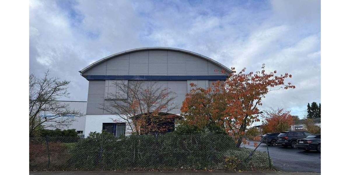 Gewerbeobjekt Elmshorn Hainholz - 1.250.000&euro; | Angebot:24789734