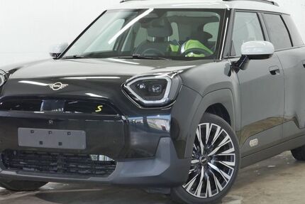Mini Aceman 23.900 km 36.500 &euro; Oberhaching bei München 82041